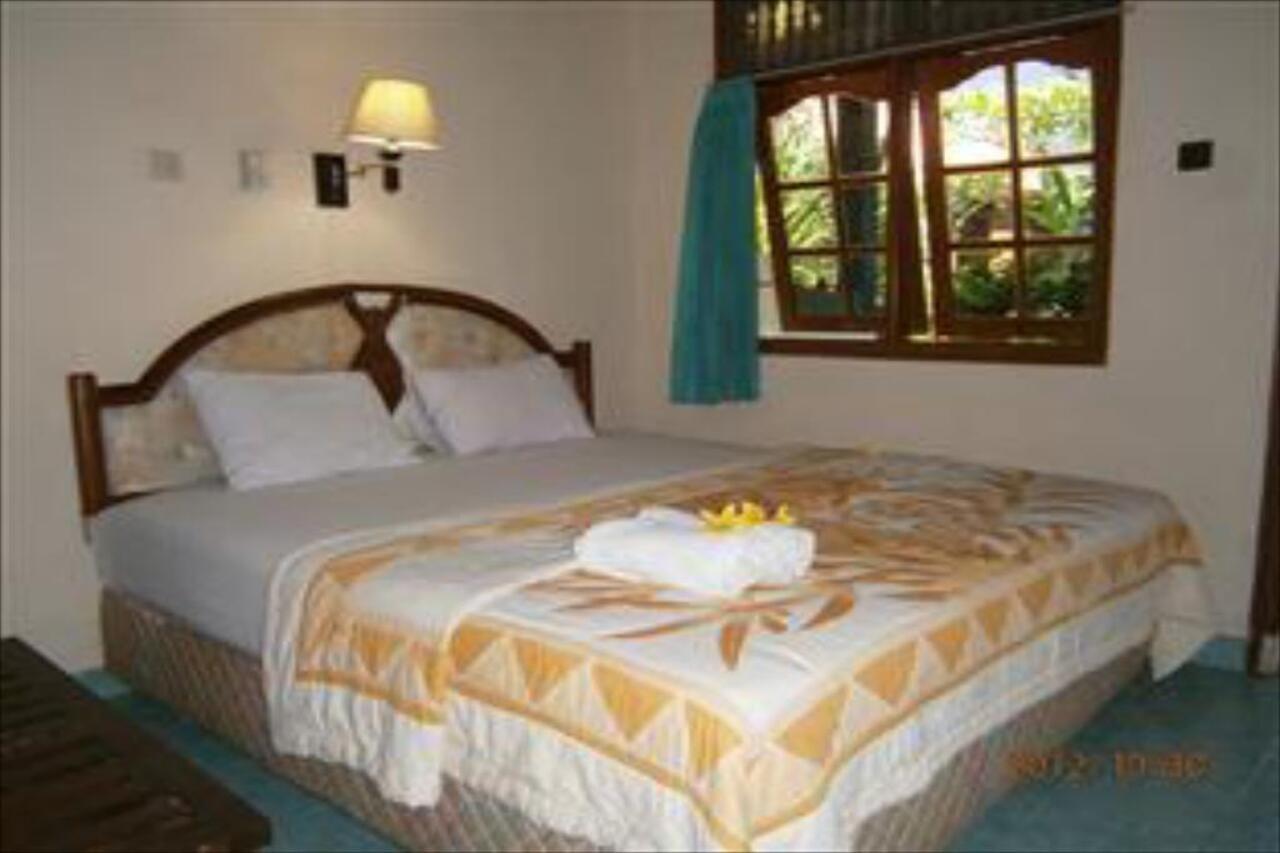 Legian Adus Beach Inn מראה חיצוני תמונה