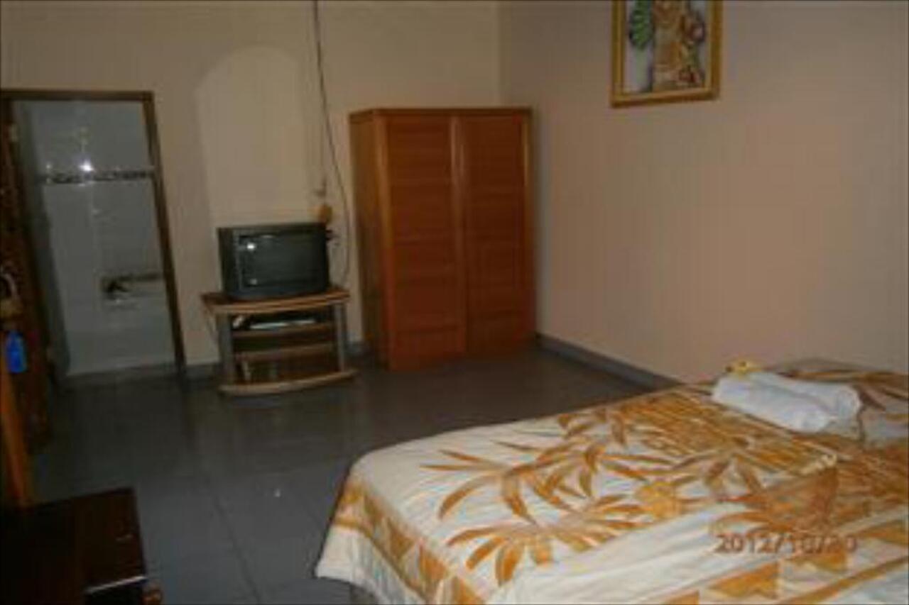 Legian Adus Beach Inn מראה חיצוני תמונה