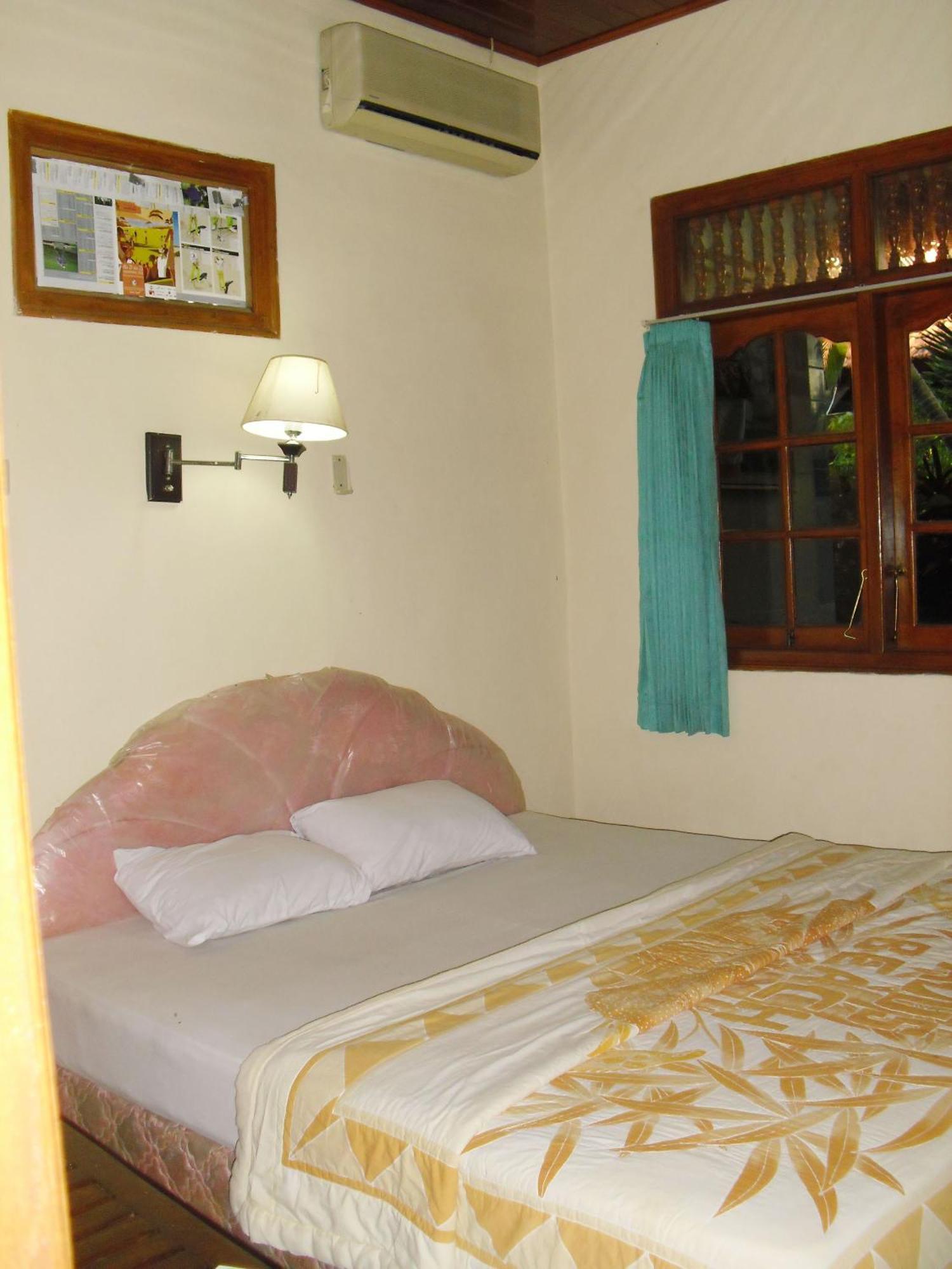 Legian Adus Beach Inn מראה חיצוני תמונה