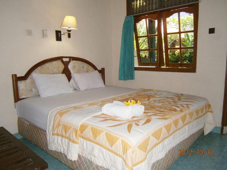 Legian Adus Beach Inn מראה חיצוני תמונה