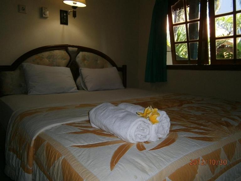 Legian Adus Beach Inn מראה חיצוני תמונה
