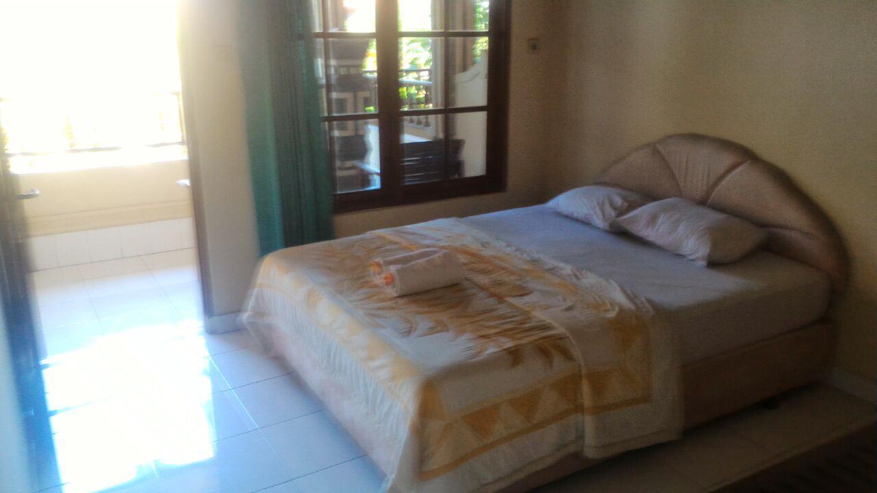 Legian Adus Beach Inn מראה חיצוני תמונה